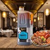 Seafood Dressing(Seafood Juice) Manufacturer | OEM & Private Label Supplier for Foodservice & Retail