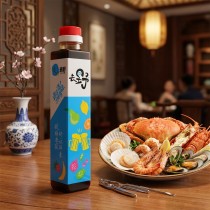 Seafood Dressing(Seafood Juice) Manufacturer | OEM & Private Label Supplier for Foodservice & Retail