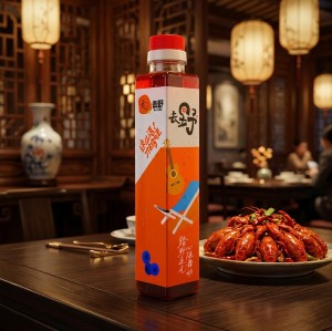 Spicy Soup Base Manufacturer | Custom Mala Sauce for Restaurants & Food Manufacturers