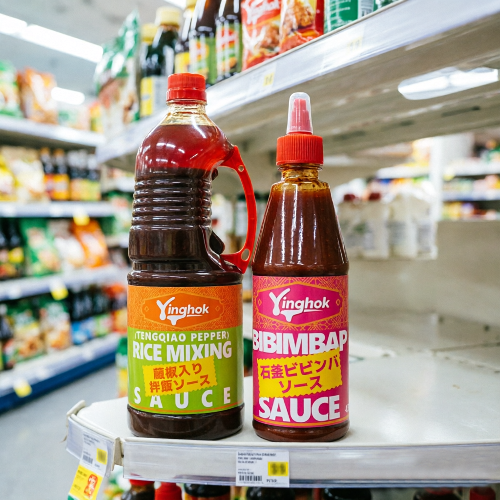 Retail Brands & Supermarkets