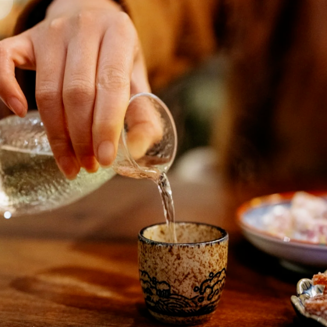 Custom Hon Mirin – Premium Japanese seasoning for global export