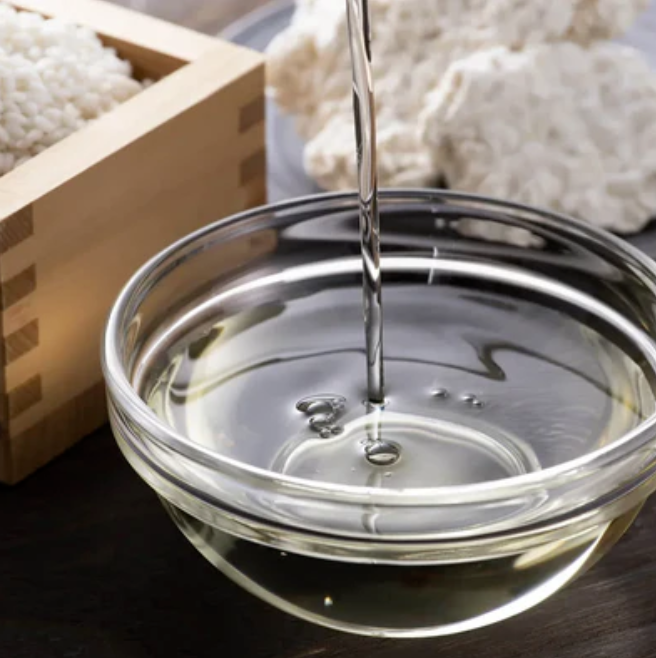 Custom Rice Vinegar – Premium Japanese seasoning for culinary applications