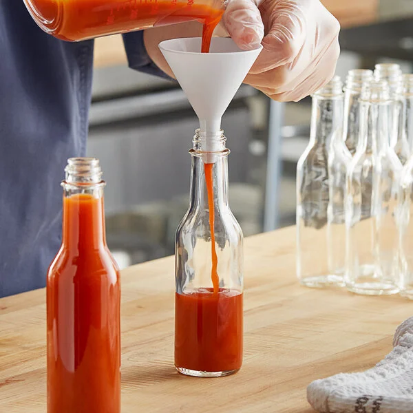 Glass Bottles vs. Flexible Pouches: The Definitive Guide to Optimal Packaging for Asian Sauces | Yinghok Strategy