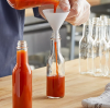 Glass Bottles vs. Flexible Pouches: The Definitive Guide to Optimal Packaging for Asian Sauces | Yinghok Strategy