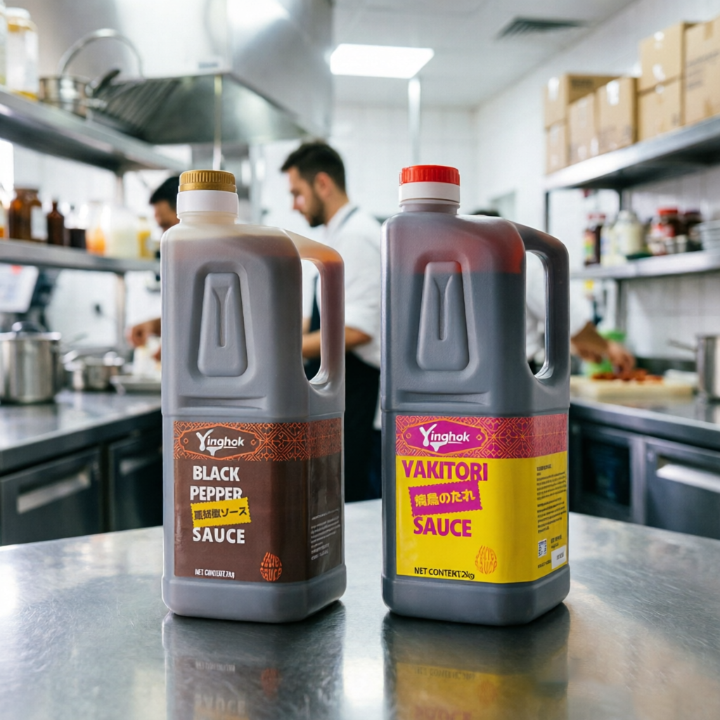 Food Service Distributors