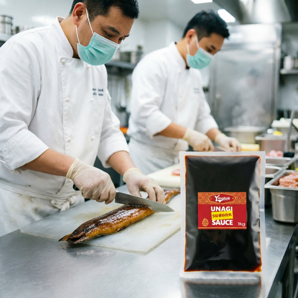 Meat Processing & Ready Meals
