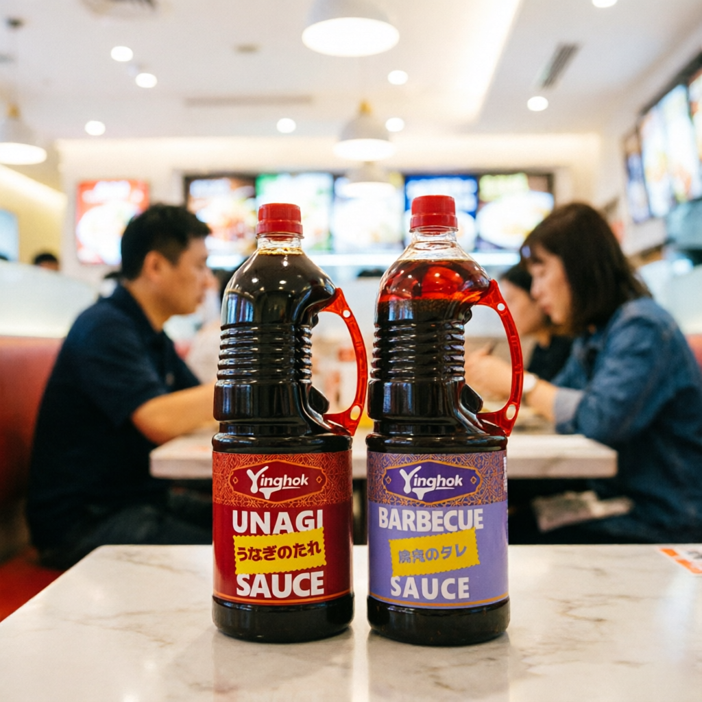 Restaurant Chains