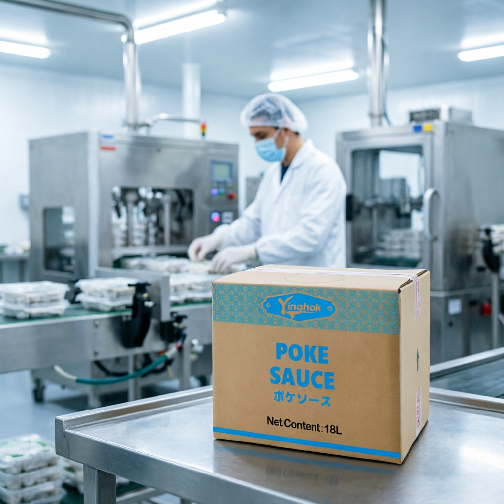 Ready Meal & Food Manufacturers