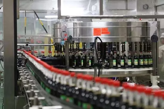 Custom Soy Sauce Formulation and Sweet Soy Sauce