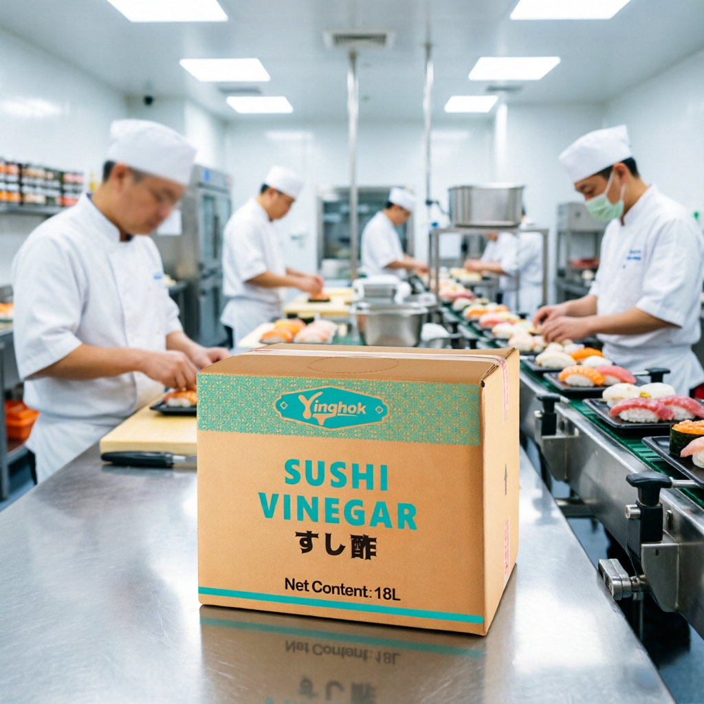 Food Service Distributors