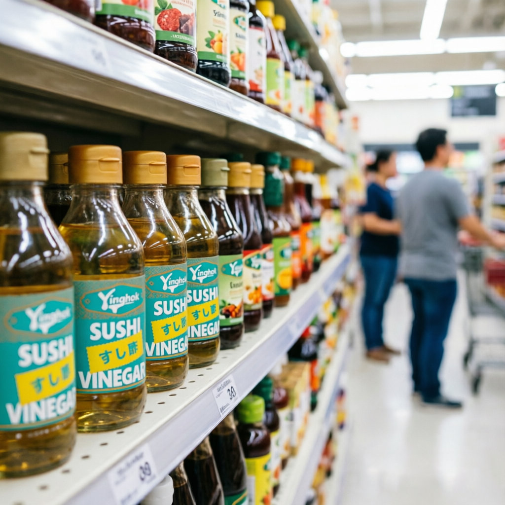 Retail Brands & Supermarkets