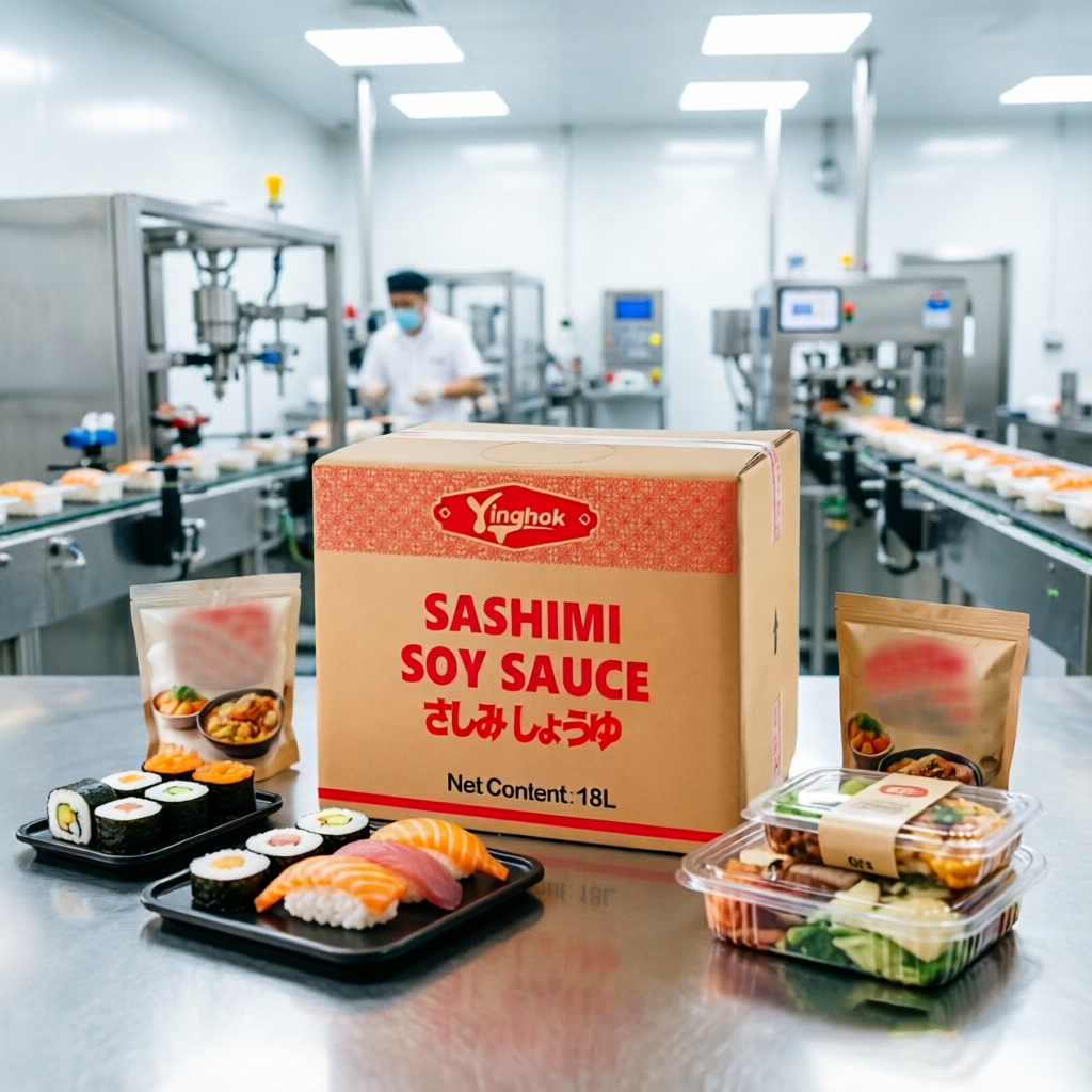 Food Service Distributors