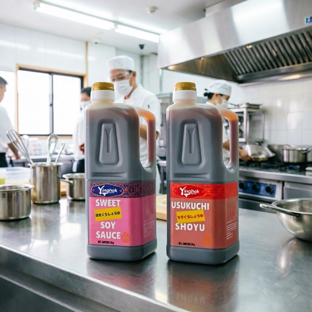 Sushi Manufacturers & Ready Meals
