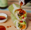 OEM Sushi Soy Sauce Solutions: Elevating Restaurants & Food Brands with Yinghok Custom Blends