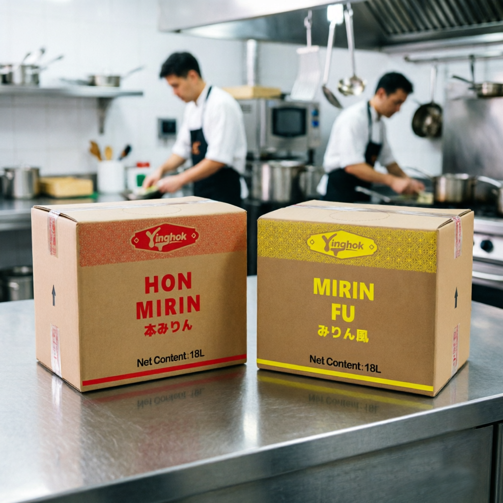 Food Service Distributors