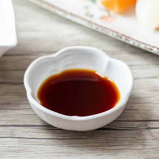 Usukuchi light custom soy sauce finished and quality-checked at Yinghok
