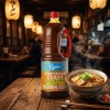 Vegetarian Curry Ramen Base Manufacturer | Wholesale Plant-Based Ramen Soup