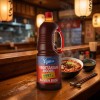 Vegetarian Jigoku Ramen Base | OEM Spicy Plant-Based Japanese Ramen Soup