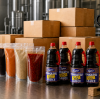 Bulk Asian Sauces Supplier for Foodservice and Importers