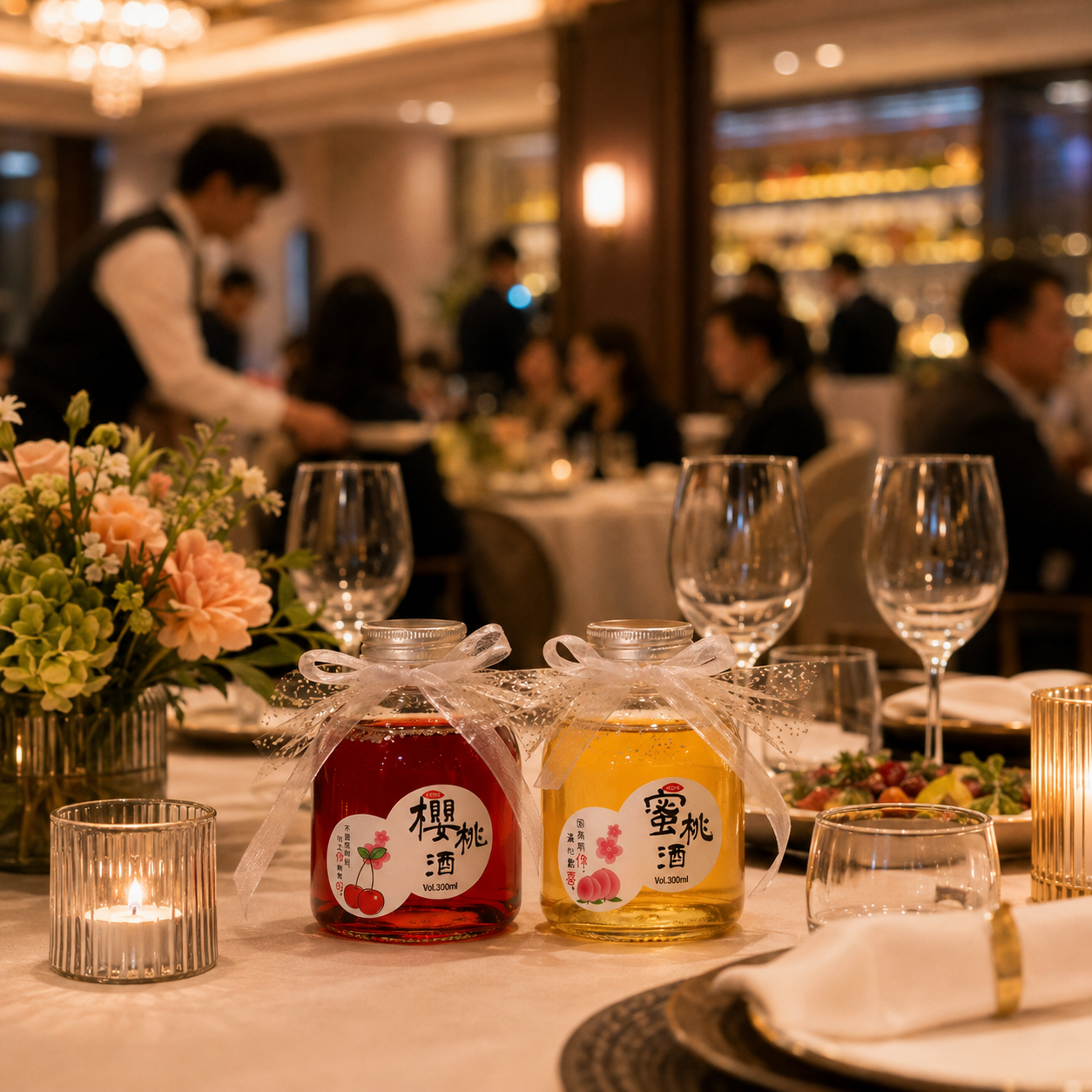 Hotels & Hospitality