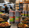 What Should You Look for When Buying Wholesale Asian Sauces?