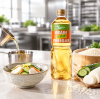 Japanese Seasonings for Food Manufacturing and Their Effects on Flavor and Processing