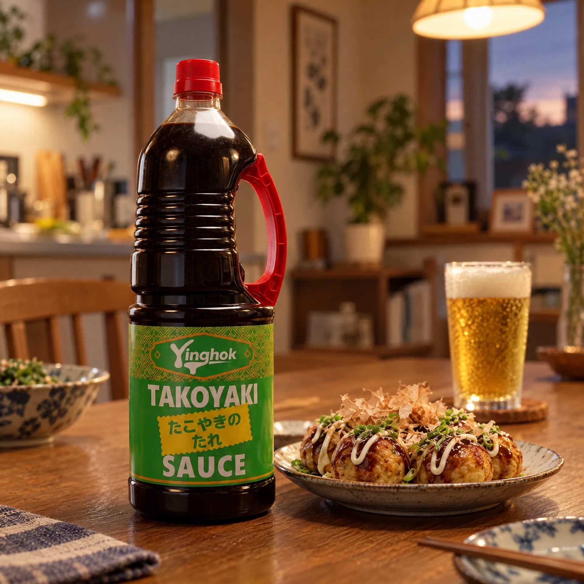 Japanese BBQ Sauces: A Buying Guide by Cooking Role