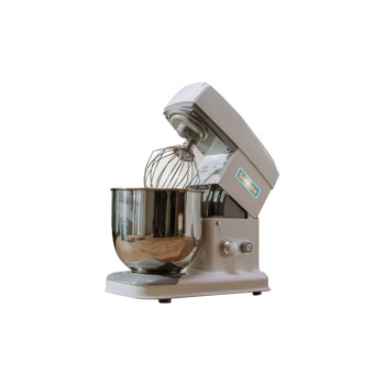 Commercial Cream Mixer | Custom 7L Planetary Mixer for Cream |  Home Baking Commercial Bakery Use