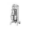 Commercial Whisk Egg Beater Mixer | Large Capacity Mixer for Bakery 10/20/40/60 Liter