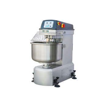Spiral Dough Mixer | Dough Capacity Automatic Spiral Mixers with Fixed Bowl