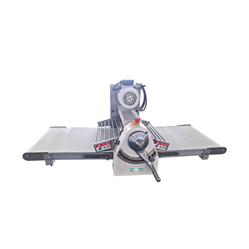 Commercial Dough Sheeter | Tabletop Reversible Folding Design for Pastry & Bakery Use