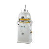 Dough Divider Rounder  | Semi-Automatic Dough Separator Splitter Roller Dough Ball Maker Shaper