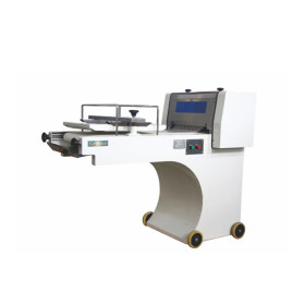 Commercial Dough Moulder Machine |  High-Efficiency Dough Moulder for Bakery | SamBake