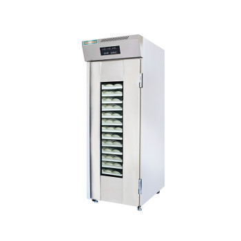 Dough Proofing Machine | Commercial Full Height Non-insulated Mobile Proofing Cabinet