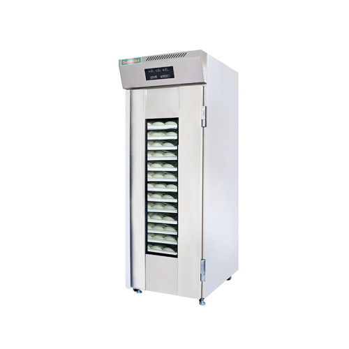 Dough Proofing Machine | Commercial Full Height Non-insulated Mobile Proofing Cabinet