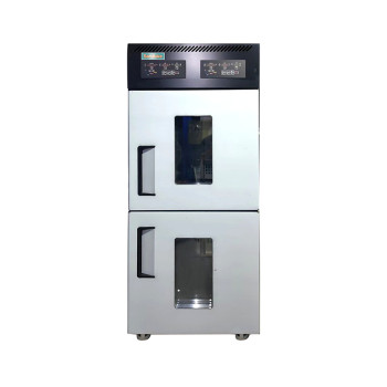 Commercial Dough Retarder Proofer |  Electric Bread  Dough Fermentation Cabinetr Machine
