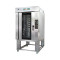 Rotating Rack Oven | Custom Electric Bakery Oven Ideal for Compact Bakeries