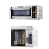 Deck Oven or Convection Oven? - Equipment Selection Guide for a Micro-Bakery