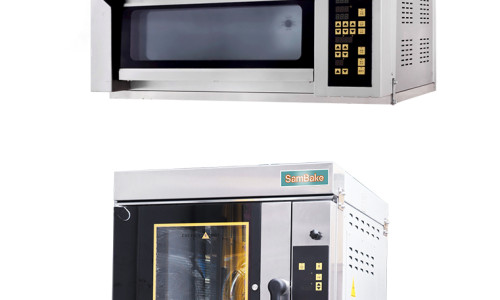 Deck Oven or Convection Oven? - Equipment Selection Guide for a Micro-Bakery