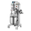 Commercial Whisk Egg Beater Mixer | Electric Stand Mixer Egg Beater 10/20/40/60 Liter