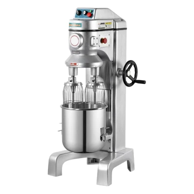 Commercial Whisk Egg Beater Mixer | Electric Stand Mixer Egg Beater 10/20/40/60 Liter