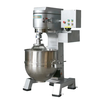 Commercial Whisk Egg Beater Mixer | Large Capacity Stand Mixer For Baking