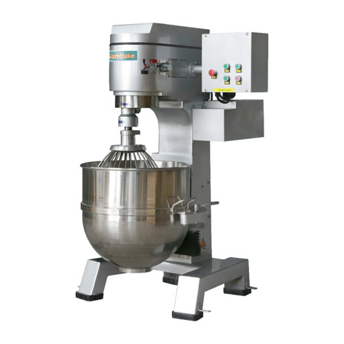 Commercial Egg Mixer | Electric Custom Food Planetary Mixer Machine