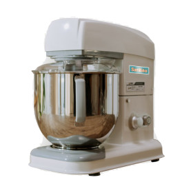 Professional Commercial Multi-purpose Mixer  | Electric Baking Dough & Cream Mixer