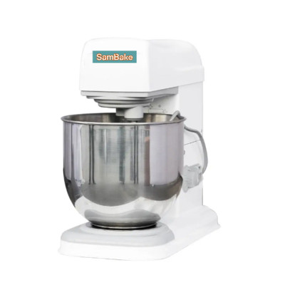 Commercial Multi-purpose Mixer |  Stand Mixer For Baking