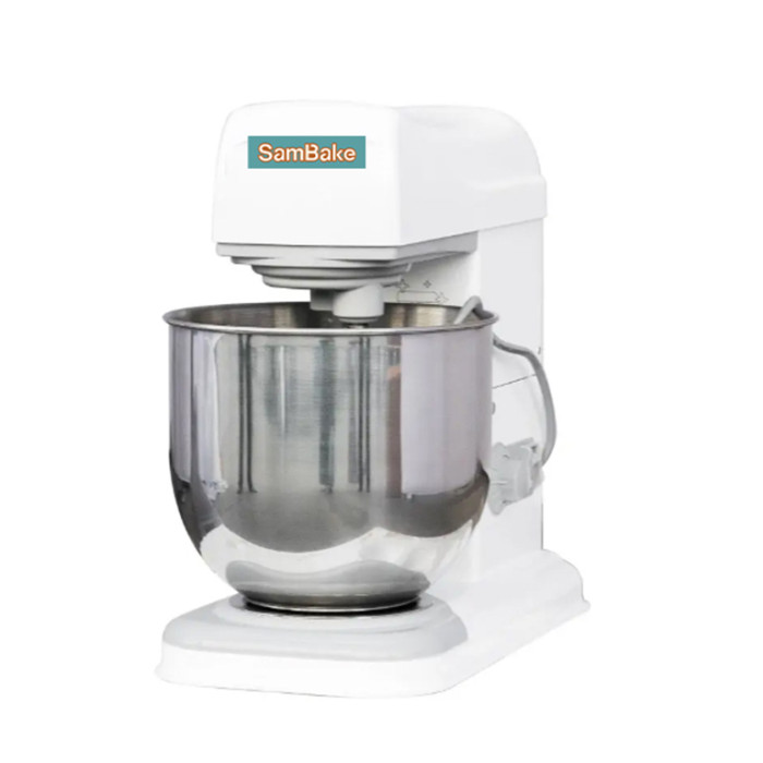 Commercial Multi-purpose Mixer |  Stand Mixer For Baking