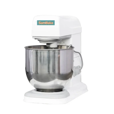 Commercial Multi-purpose Mixer |  Stand Mixer For Baking