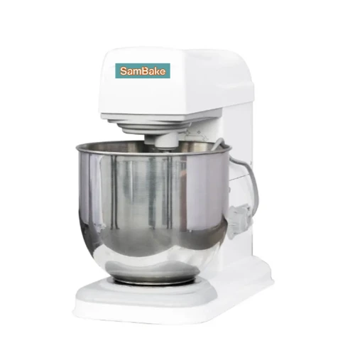 Commercial Multi-purpose Mixer |  Stand Mixer For Baking