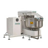 Spiral dough Mixer | Automatic Self-Tilting Mixer