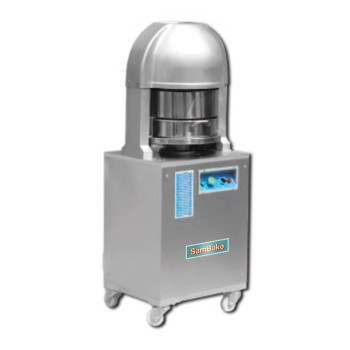 Commercial Dough Divider  |  Semi-Automatic Dough Separator Machine